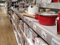 -NITORI 宜得利家居(上海中山公园龙之梦店)