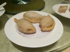眉毛酥-绿波廊(豫园店)