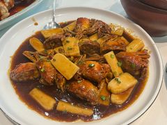 -香雪海饭店中餐厅(人民桥店)