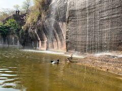 -广州莲花山旅游区
