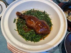 -扬州香格里拉·香宫中餐厅