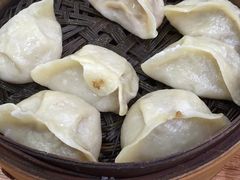 -老爷子原味蒸饺(总店)