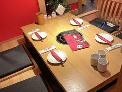 -大和食乐·鲜和牛酸汤火锅(环宇荟店)