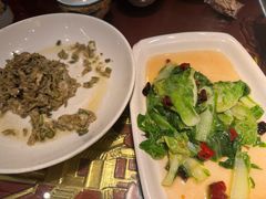 -缪氏川菜(深圳北站缤果空间店)