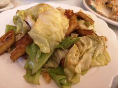 -巴依老爷·新疆美食(上城区天城路店)