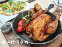 -农畉LONFOOD(福田星河COCOPark店)