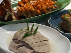 -香雪海饭店中餐厅(人民桥店)