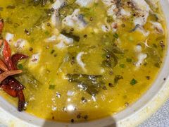 -太二酸菜鱼(石家庄万象城店)