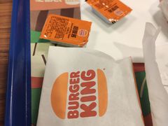 -汉堡王(天津鲁能店)