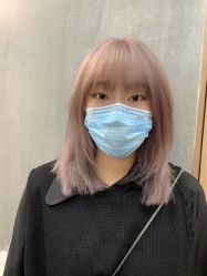 -杉影印象日式烫染專門店