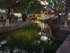 -同里湖度假村(二期店)
