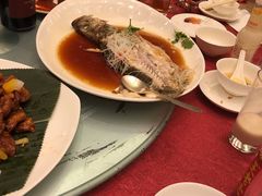 -北京中国大饭店