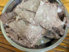 -清真·马安军辣子牛肉面
