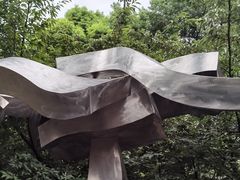 -静安雕塑公园