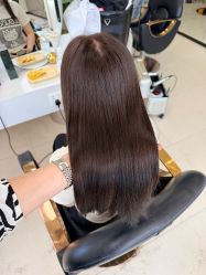 -BEAUTY HAIR GANO
