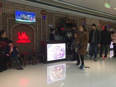 门面-北疆饭店(苏宁广场店)