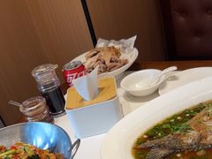-梅利汴京烤鸭•开封豫菜地标店(东大街店)