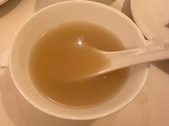 -利苑酒家(宜安广场店)
