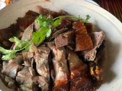 -农厨好味·温泉鹅·农家菜