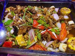 -蘭奢雅集·江浙菜(青山江滩店)