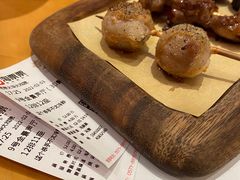 -火山屋台(新街口店)