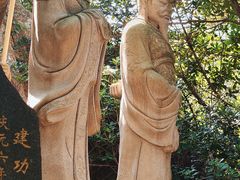 -莆田湄洲妈祖祖庙
