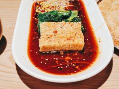 -谷丽麦馕新疆菜·清真(步步高梅溪新天地店)