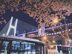 -上海南浦大桥长途旅游客运站