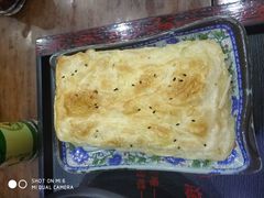 -淮南许氏牛肉汤(朝阳西路店)