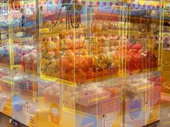 -娃娃集合营(上海奉贤龙湖天街店)