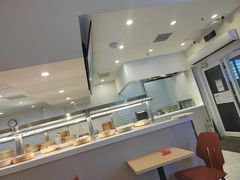 -乡村基(环球中心北区餐厅)