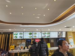 -金乐活美食(中街店)