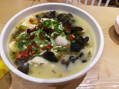 -鱼你在一起(南开天佑城店)