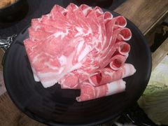 精品肥羊-沸炉重庆老火锅(军事博物馆店)