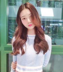 -逸丝风尚专注烫染