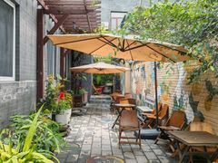 -100家灵感仓库·DIY团建(什刹海店)
