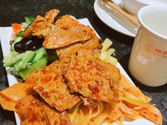 -福苗小骆驼烧烤(凤八店)