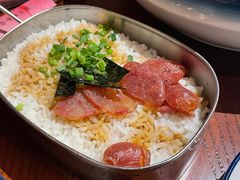 儿时酱油饭-寻宝记绍兴菜(鲁迅路店)