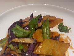 -辛香汇·现炒川菜(城北万象城店)