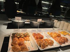 -广州粤海喜来登酒店