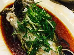 -盛港湾海鲜食府(黄沙店)