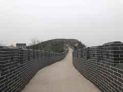 -抱犊寨风景区