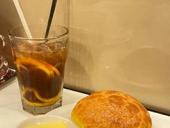 -大哥餐厅(西城花园店)