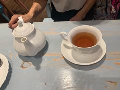 桃子茶-随心小姐