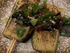 茄子-Fukumimi·美醉堂 居酒屋(金尚店)
