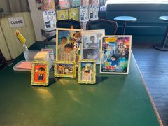 -幸运小丑汉堡(Bay Area本店)