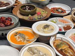 -肆月河豚·淮扬菜·湘菜(华天店)