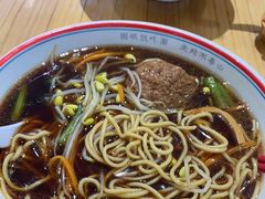 -面春山·传统老卤面(天隆寺店)