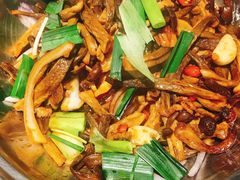 -大碗先生(万家丽店)