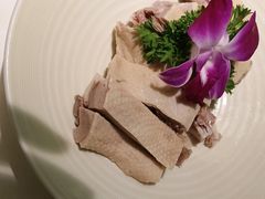 -徽韵人家·传承正宗徽菜(牡丹园店)